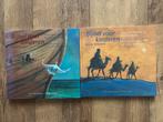 Kinderbijbels Oude & Nieuwe Testament, Ophalen of Verzenden, Zo goed als nieuw, Christendom | Protestants