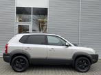 Hyundai Tucson 2.0 NAP Trekhaak / nw APK, Auto's, Hyundai, Origineel Nederlands, Te koop, Zilver of Grijs, 1437 kg