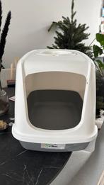 Kattenbak savic 50x37x39 gratis ophalen, Dieren en Toebehoren, Ophalen, Zo goed als nieuw