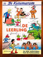 (Khena en) De Katamarom nr. 15: De leerling, Boeken, Stripboeken, Eén stripboek, Ophalen of Verzenden, Gelezen