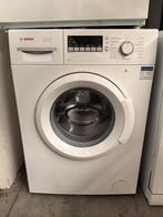 Nette Bosch wasmachine mag weg voor een leuk bod!!, Ophalen, Zo goed als nieuw, 85 tot 90 cm, 1200 tot 1600 toeren