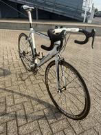 Dedacciai Nerissimo stream Carbon racefiets, Fietsen en Brommers, 28 inch, Gebruikt, Carbon, Heren