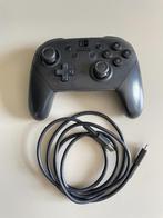Nintendo Switch Pro Controller, Ophalen, Overige controllers, Zo goed als nieuw, Draadloos