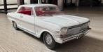 Chevrolet Nova SS 1963, Ophalen of Verzenden, Zo goed als nieuw, Sun Star