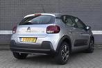 Citroen C3 1.2 PureTech C-Series Navigatie Climate Control C, Voorwielaandrijving, 83 pk, Gebruikt, Euro 6