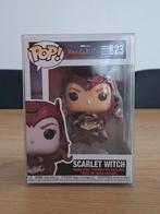 Funko pop Scarlet Witch 823, Verzamelen, Nieuw, Ophalen of Verzenden