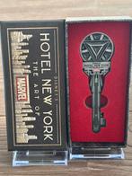 Disney limited hotel new york key /sleutel, Ophalen of Verzenden, Mickey Mouse, Zo goed als nieuw