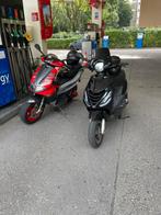 Gilera runner sp dd 50cc 2 takt, Fietsen en Brommers, Scooters | Overige merken, Ophalen