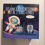 Boekensteunen NIEUW, 2 stuks, Kinderen en Baby's, Ophalen of Verzenden, Nieuw, Overige typen