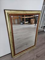 Aparte hal spiegel, Huis en Inrichting, Woonaccessoires | Spiegels, Ophalen, Gebruikt, Rechthoekig, Minder dan 100 cm