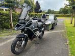 BMW R1200 GS Adventure 2011 - 51.690 km, Motoren, Motoren | BMW, 2 cilinders, Motorrijbewijs A, Particulier, Meer dan 35 kW