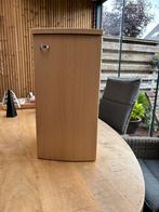 Badkamer kastje merk Kama, Huis en Inrichting, Badkamer | Badkamermeubels, Ophalen, Minder dan 50 cm, Gebruikt, Overige typen