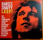 Ramses Shaffy - Leef! CD Boxset, Cd's en Dvd's, Cd's | Verzamelalbums, Ophalen of Verzenden, Zo goed als nieuw, Nederlandstalig