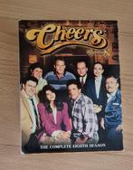 Cheers - Seizoen 8, Alle leeftijden, Ophalen of Verzenden, Zo goed als nieuw, Komedie