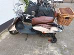 Snorfiets - Bella Milano, Fietsen en Brommers, Snorfietsen en Snorscooters, Ophalen, Gebruikt, Benzine, Overige merken