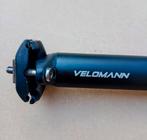 VELOMANN Zadelpen 31.6 mm - MTB - Racefiets - E-Bike, Ophalen of Verzenden, Zo goed als nieuw, Mountainbike, Overige typen