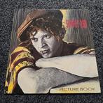 Simply red picture book lp, Cd's en Dvd's, Vinyl | Pop, Ophalen of Verzenden, 1980 tot 2000, Zo goed als nieuw
