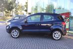 Ford EcoSport 1.0 EcoBoost 125 PK Titanium | Winter Pack | C, Auto's, Voorwielaandrijving, 125 pk, Gebruikt, Ecosport