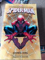 Spider-man eeuwig jong boek, Ophalen of Verzenden, Zo goed als nieuw