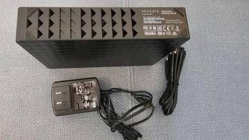 Seagate SRD0NF2 - 5TB External HDD beschikbaar voor biedingen