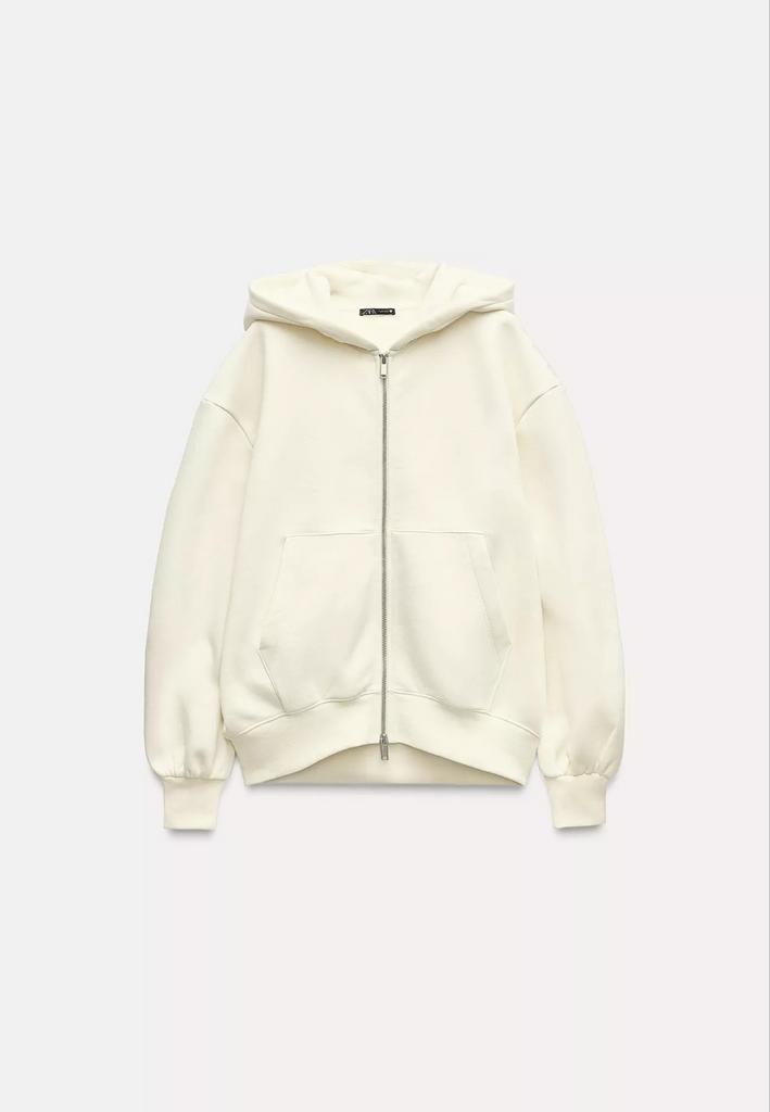 Zara Set - Nieuw in Doos!, Kleding | Dames, Truien en Vesten, Nieuw, Beige, Ophalen of Verzenden