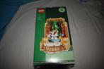 lego ballerina nutcracker scene nr 40701, Ophalen of Verzenden, Nieuw, Complete set, Lego