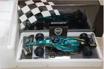 SALE !! ASTON MARTIN AMR22 STROLL MONACO F1 Minichamps WRH, Hobby en Vrije tijd, Modelauto's | 1:18, Verzenden, Zo goed als nieuw