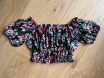 Top, LOAVIES (maat S)    IZGS, Overige kleuren, Ophalen of Verzenden, Loavies, Korte mouw