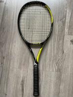 Yonex Ezone Ai 98 grip 3, Sport en Fitness, Overige merken, Gebruikt, Ophalen of Verzenden, Racket