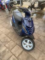 Zip 70cc Brom, Ophalen, Tweetakt, Maximaal 45 km/u, Zo goed als nieuw