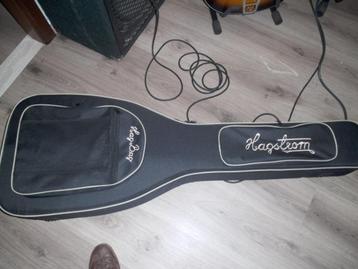 Hagstrom "Hag Bag" beschikbaar voor biedingen