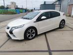 Opel Ampera Bj 12-2013 Leer Navi Camera Pdc Dab Keyles Cruis, Auto's, Euro 5, Ampera, 4 cilinders, 4 stoelen