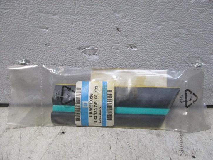 Sierlijst Spatbord Rechts Voor Astra F (53/54/58/59) 1992, Auto-onderdelen, Carrosserie en Plaatwerk, Opel, Nieuw