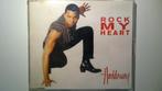 Haddaway - Rock My Heart, Maxi-single, Ophalen of Verzenden, Zo goed als nieuw, 1 single