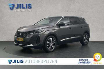 Peugeot 5008 1.2 PureTech Allure | Camera | Half lederen bek beschikbaar voor biedingen