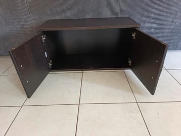 Ikea Effektiv wand kast - afbeelding 2