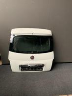 Fiat 500 achterklep, Ophalen, Gebruikt, Achterklep, Achter