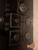 Siemens kookplaat gas EP7A6SC20N, Ophalen, Gebruikt, 4 kookzones, Inbouw