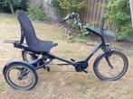 Huka Cortes e-driewielfiets, Ophalen, Zo goed als nieuw, Huka