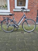 Gazelle ultimate t1 damesfiets 28 inch with 27 gears, Ophalen, 28 inch, 53 tot 56 cm, Zo goed als nieuw