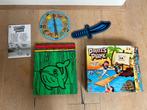 Pirate's Plank (nieuw), Kinderen en Baby's, Speelgoed | Educatief en Creatief, Ophalen of Verzenden, Nieuw, Ontdekken