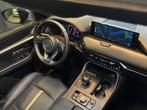 Mazda CX-60 2.5 e-SkyActiv PHEV Homura Plus | Maxton | Panor, Auto's, Mazda, Automaat, 2500 kg, Zwart, Bedrijf