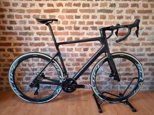 *NIEUW* Orbea Orca M30i [L/57] DI2 105-12S/SCOPE R4, Fietsen en Brommers, Fietsen | Racefietsen, Nieuw, Overige merken, Meer dan 20 versnellingen