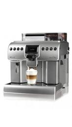 Saeco Aulika Focus Koffiemachine, Ophalen, Afneembaar waterreservoir, 10 kopjes of meer, Koffiebonen