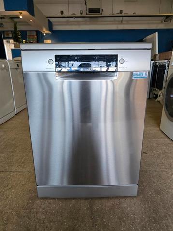 Bosch Serie 4 Silence Plus vrijstaande vaatwasser | ZGAN! ✅️ beschikbaar voor biedingen