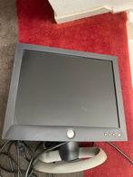 Monitor 15 inch Dell, Computers en Software, Monitoren, Ophalen, IPS
