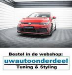 Maxton Design Spoiler Splitter Lip Sideskirt Geschikt Voor V, Ophalen of Verzenden, Automotive Parts, A.parts@hotmail.nl, Trasmolenlaan 12 3447 GZ Woerden