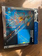 K’nex bouwset, Ophalen of Verzenden, Zo goed als nieuw, K'nex