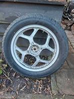 BMW K100 K75 Achterwiel, Ophalen, Gebruikt