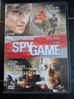 Spy game, Ophalen of Verzenden, Zo goed als nieuw